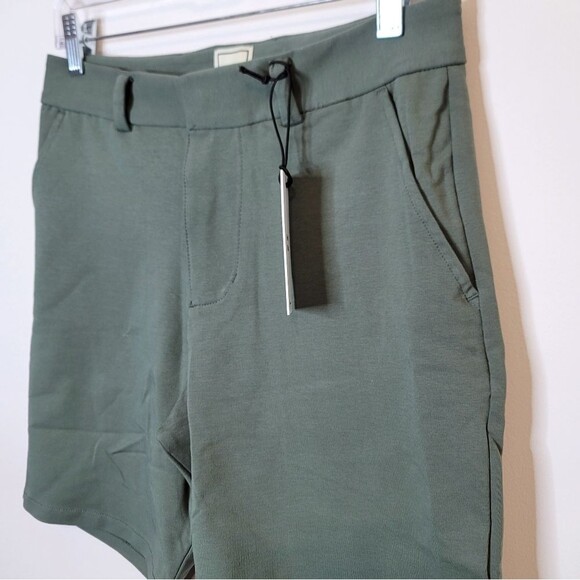 Swet Tailor Chino Golf Shorts Size 28 - Picture 3 of 8